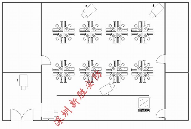 深圳監(jiān)控設(shè)備安裝