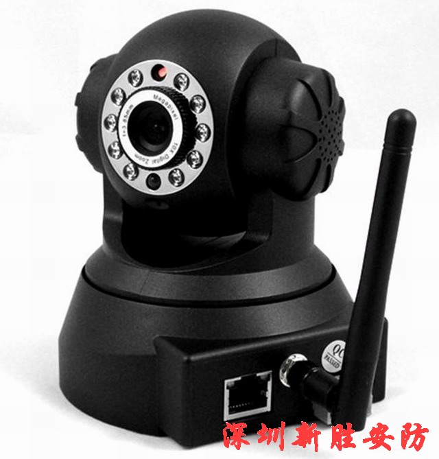 深圳IP攝像頭批發(fā)
