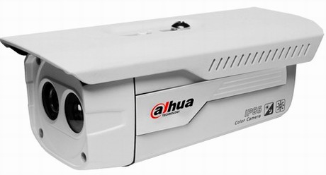 大華DH-CA-FW17-IR3高清紅外監(jiān)控攝像頭