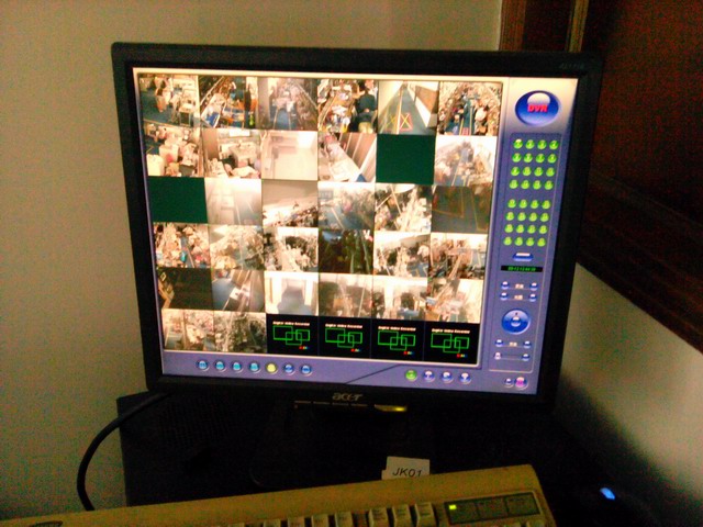 深圳監(jiān)控維修