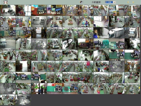 深圳監(jiān)控安裝